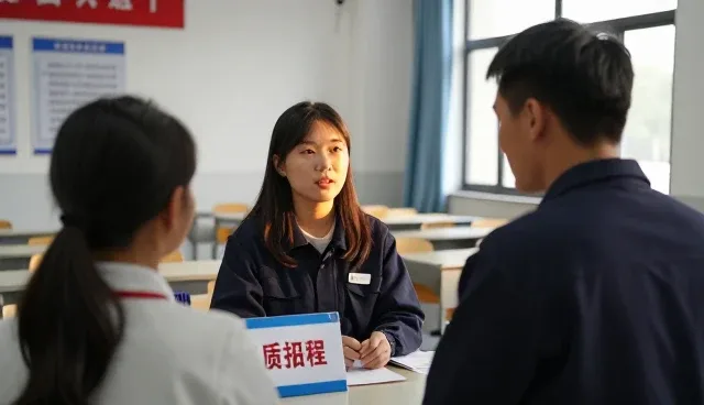 教育领域素质拓展服务如何实现效果提升