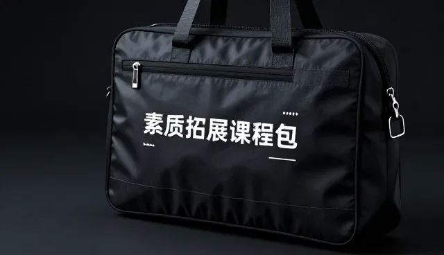 课程研发中数据安全常见问题与应对策略