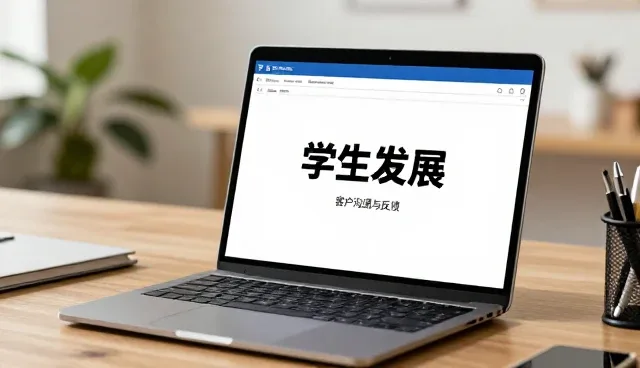 课程研发与设计在教务管理中的发展趋势